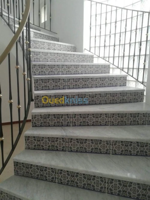 Vente Villa Alger Douera