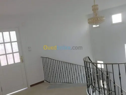 Vente Villa Alger Douera