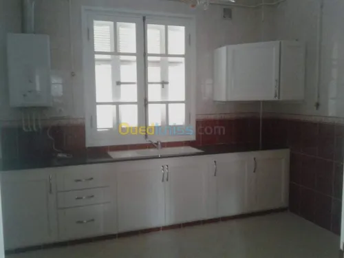 Vente Villa Alger Douera