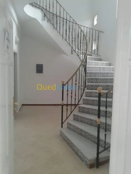 Vente Villa Alger Douera