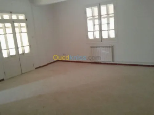 Vente Villa Alger Douera