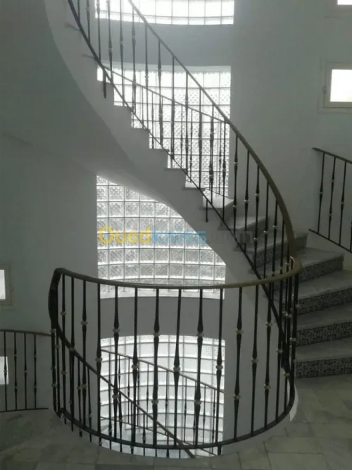 Vente Villa Alger Douera