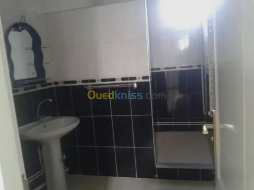 Vente Villa Alger Douera