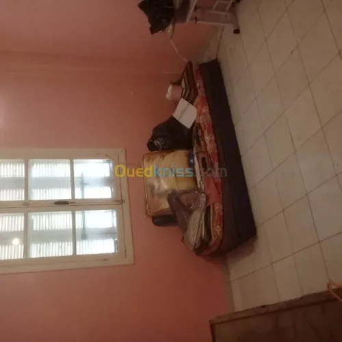 Vente Appartement F3 Boumerdes Ouled hedadj