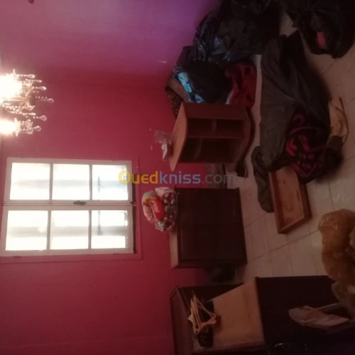 Vente Appartement F3 Boumerdes Ouled hedadj
