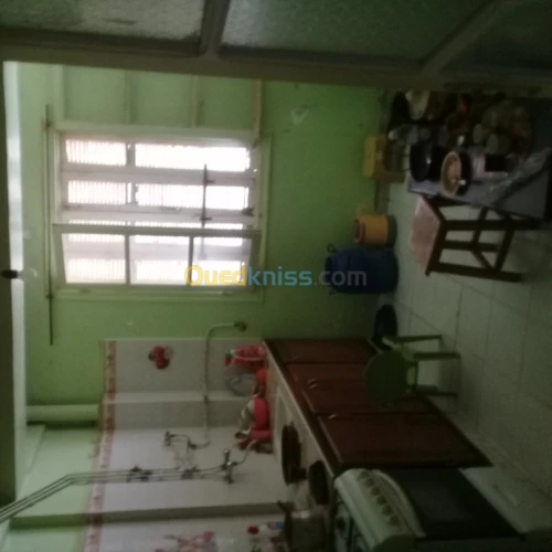 Vente Appartement F3 Boumerdes Ouled hedadj