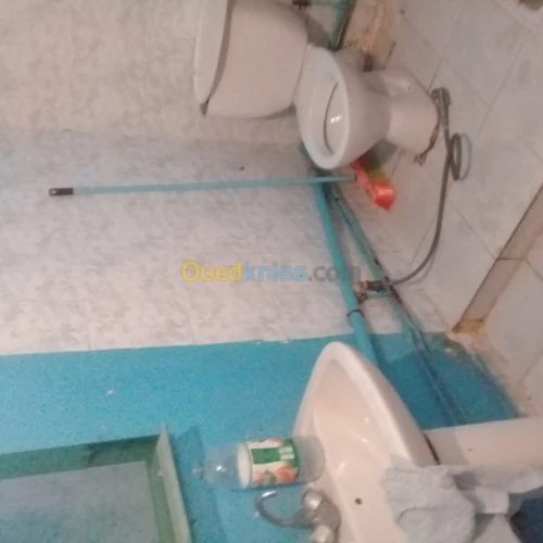 Vente Appartement F3 Boumerdes Ouled hedadj