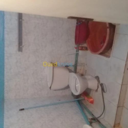 Vente Appartement F3 Boumerdes Ouled hedadj