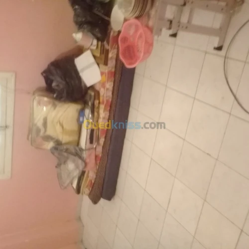 Vente Appartement F3 Boumerdes Ouled hedadj