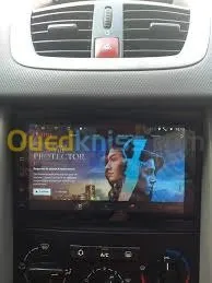 RADIO ANDROID Peugeot307/308/301/207