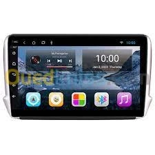 RADIO ANDROID Peugeot307/308/301/207