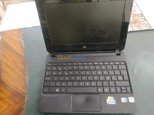 Pc portable HP
