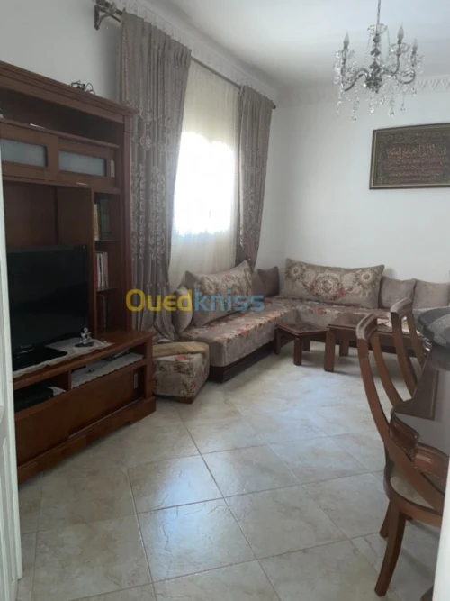 Vente Niveau De Villa F3 Oran Oued tlelat