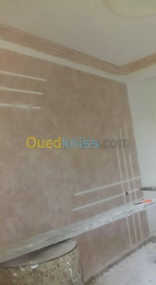 ديكورات و ترتيب