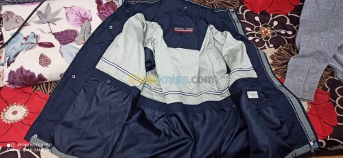 veste  c & a collection