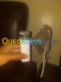 بخاخ اكسجين