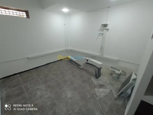 Dèsinstallation et installation 