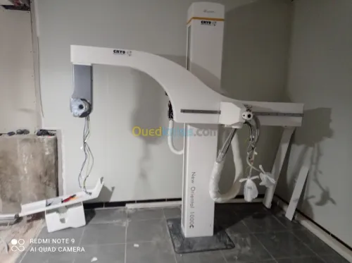 Dèsinstallation et installation 