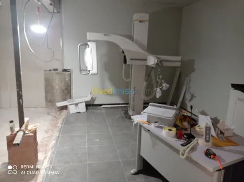 Dèsinstallation et installation 