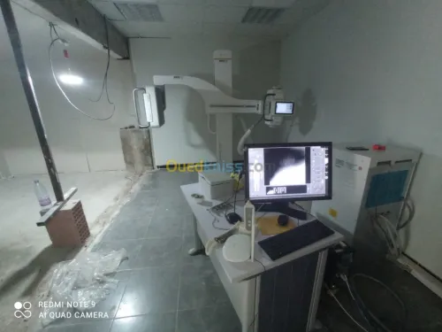 Dèsinstallation et installation 