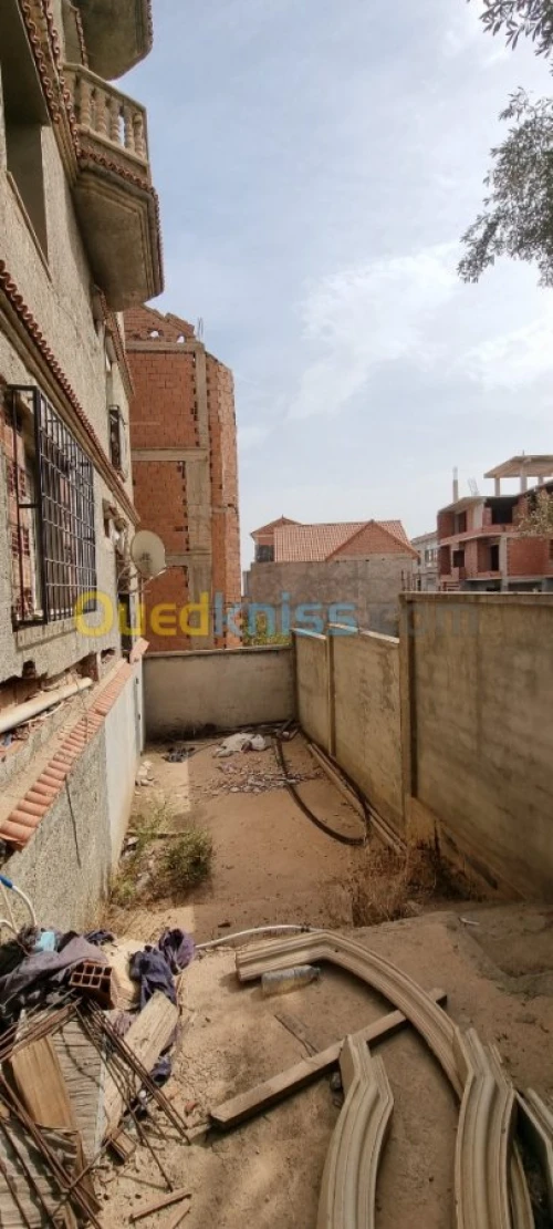 Vente Carcasse Alger Khraissia