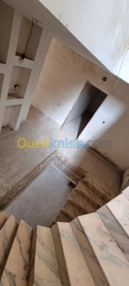 Vente Carcasse Alger Khraissia