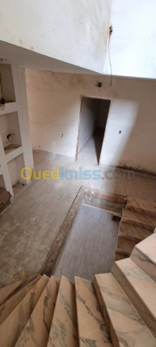 Vente Carcasse Alger Khraissia