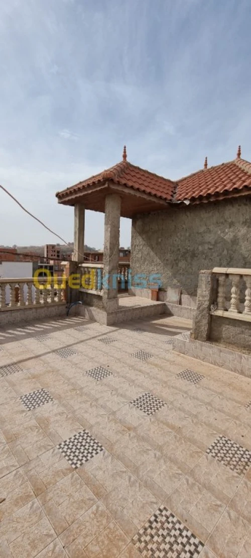 Vente Carcasse Alger Khraissia