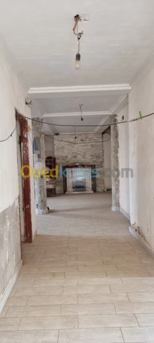Vente Carcasse Alger Khraissia