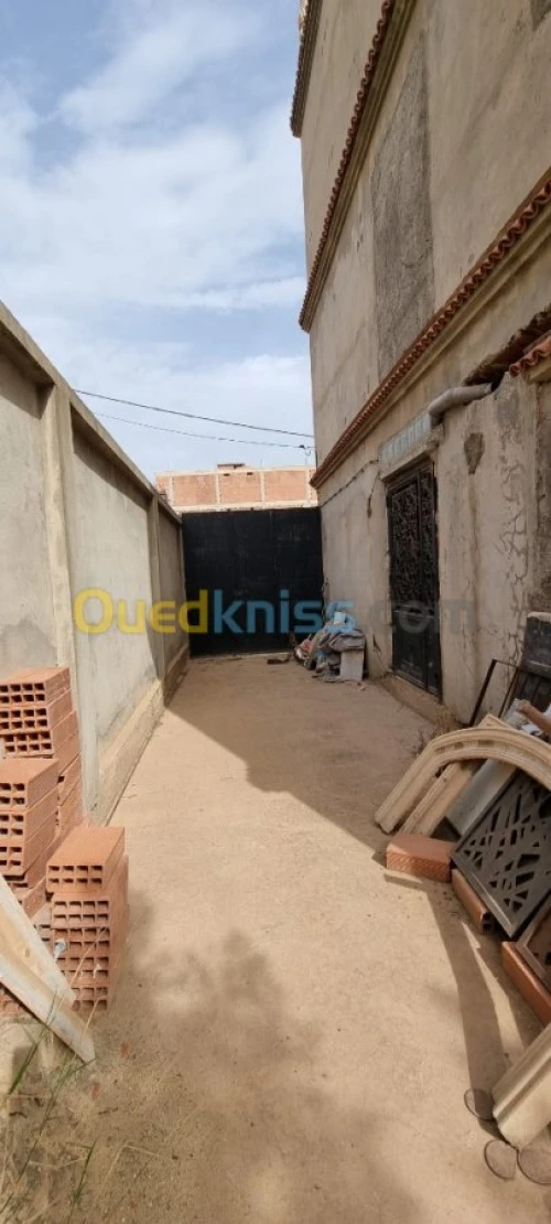 Vente Carcasse Alger Khraissia