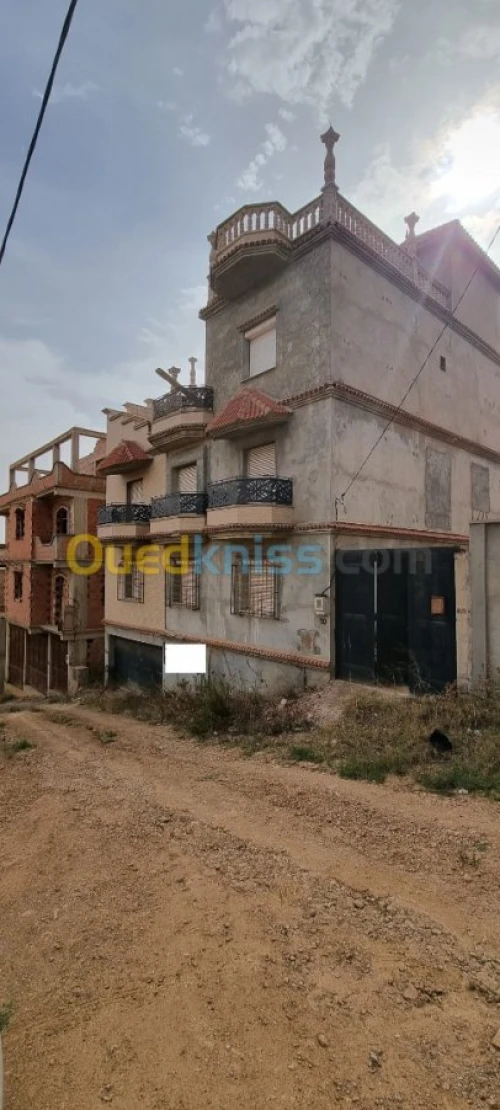 Vente Carcasse Alger Khraissia