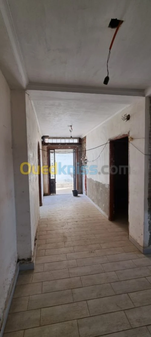 Vente Carcasse Alger Khraissia