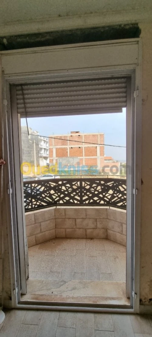 Vente Carcasse Alger Khraissia