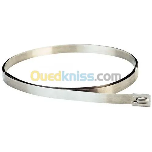 Collier à ligature Colson INOX