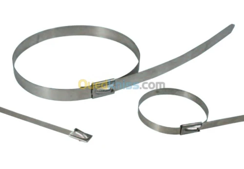 Collier à ligature Colson INOX