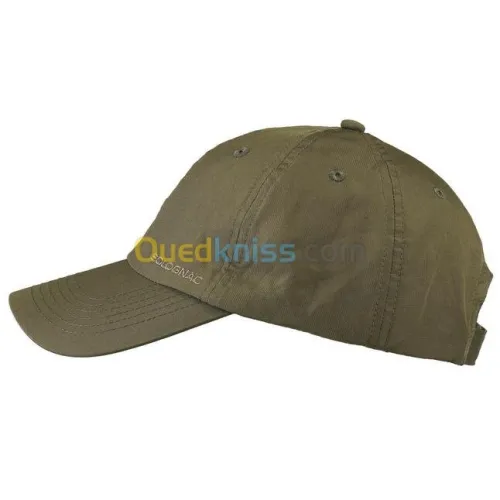 CASQUETTE  decathlon CHASSE LÉGÈRE VERTE