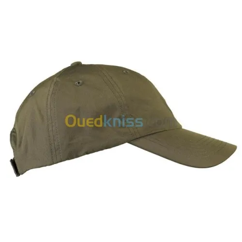 CASQUETTE  decathlon CHASSE LÉGÈRE VERTE