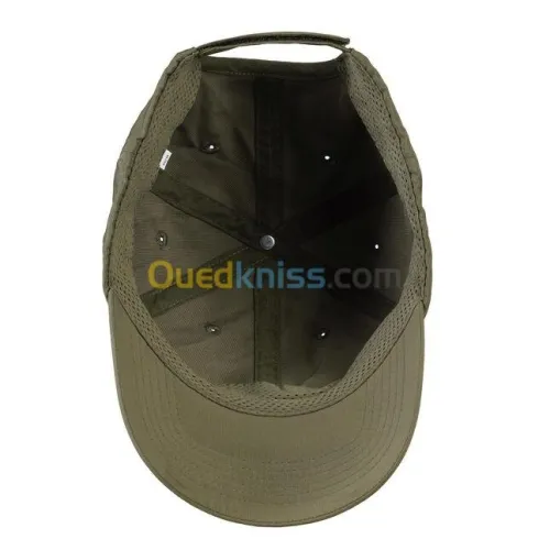 CASQUETTE  decathlon CHASSE LÉGÈRE VERTE