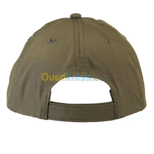 CASQUETTE  decathlon CHASSE LÉGÈRE VERTE