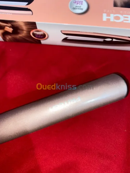 Lisseur pritech - TA 1851