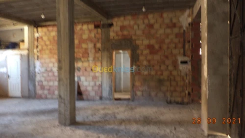 Vente Villa Bejaia Akbou
