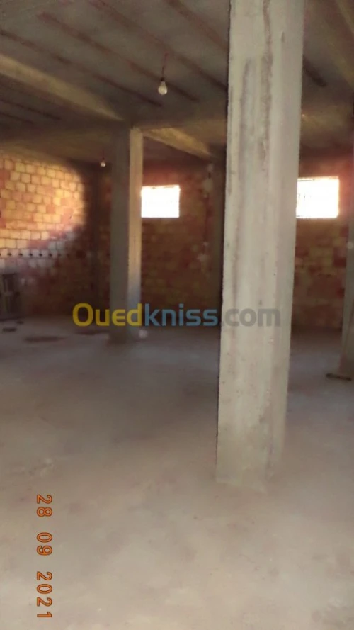 Vente Villa Bejaia Akbou