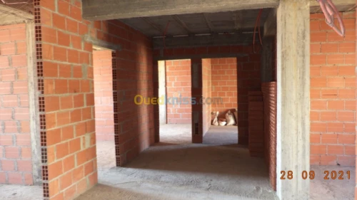 Vente Villa Bejaia Akbou