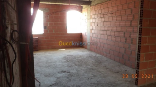 Vente Villa Bejaia Akbou