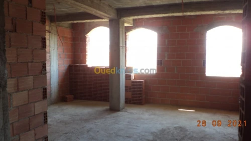 Vente Villa Bejaia Akbou