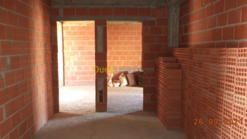 Vente Villa Bejaia Akbou