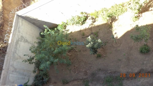 Vente Villa Bejaia Akbou