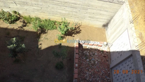 Vente Villa Bejaia Akbou