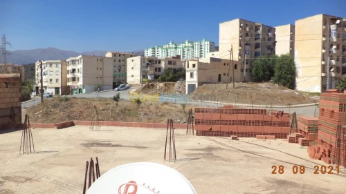 Vente Villa Bejaia Akbou