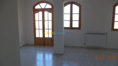 Vente Villa Bejaia Akbou